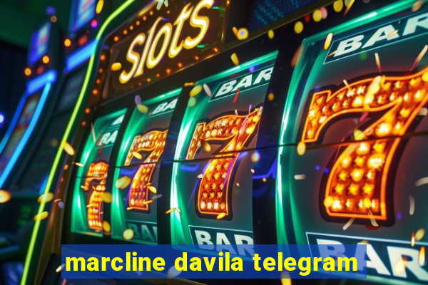 marcline davila telegram